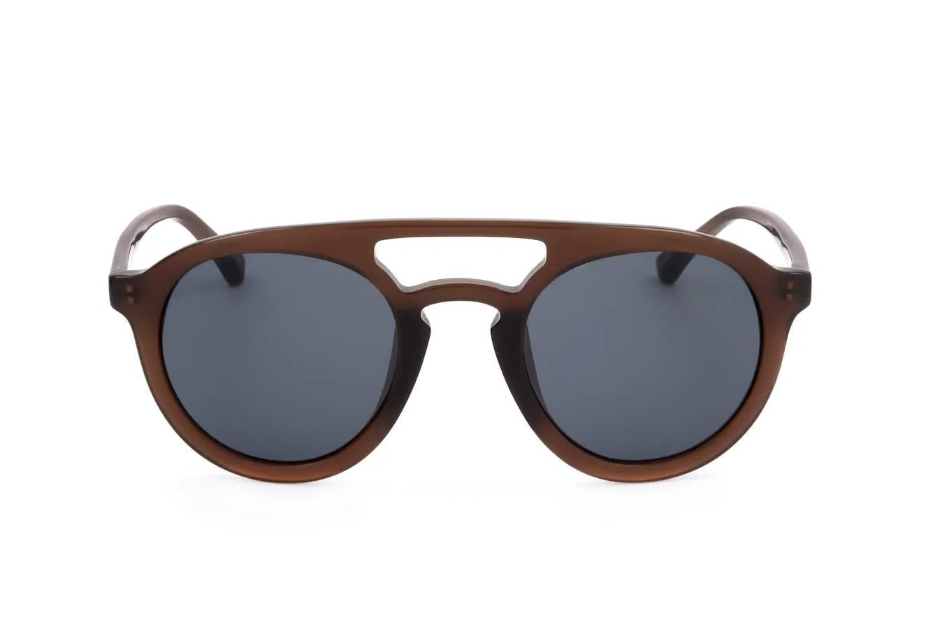 Dries Van Noten by Linda Farrow DVN53 Sunglasses - view 2
